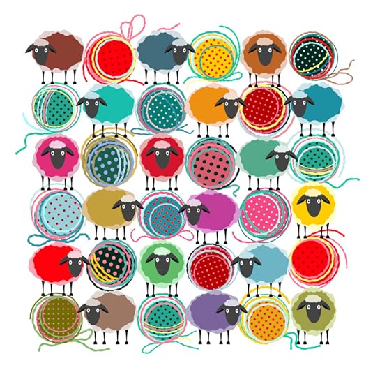 Wool Gathering Blog small