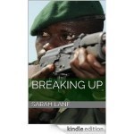Breaking Up by Sarah Lane Cover Image