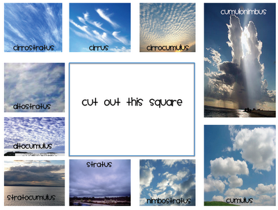 clouds