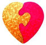 Broken heart