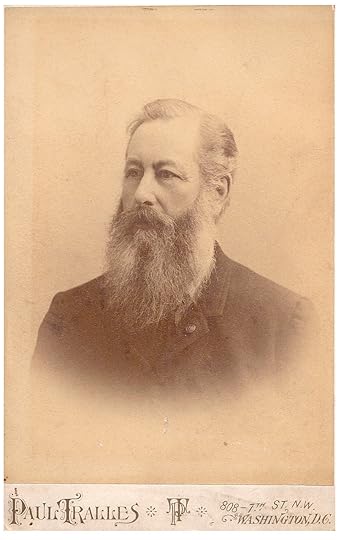 Thomas Rathbone or John Carling