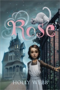 Rose 200x300 Review of the Day: Rose by Holly Webb