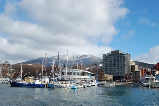 MONA Hobart - Tasmania