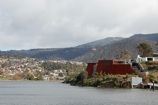 MONA Hobart - Tasmania