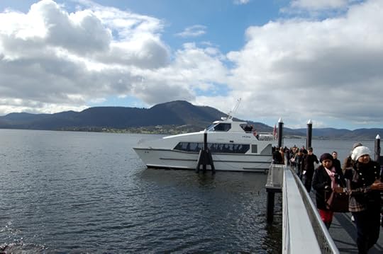 MONA Hobart - Tasmania