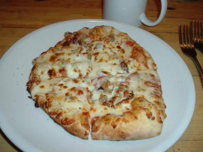PointBlankPizza