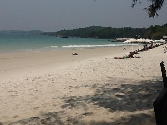 Koh Samet