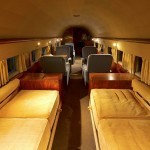 HFF DC-3 Interior - Credit to James Polivka - 800