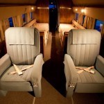 HFF DC-3 Pair of Seats - Credit to Jeremy Dwyer-Lindgren - 800