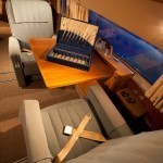 HFF DC-3 Seats - Credit to Jeremy Dwyer-Lindgren - 800