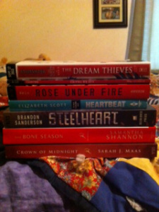 ARCs