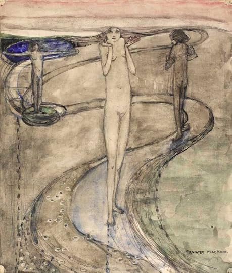 Frances MacDonald