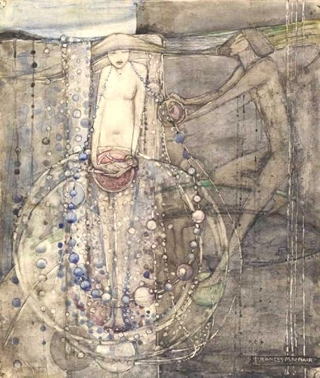Frances MacDonald