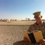 Camp Leatherneck