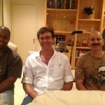 McKenzie, Crouch, Taylor