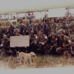 First Platoon