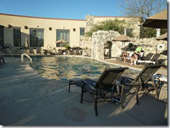 Tanque Verde Dude Ranch