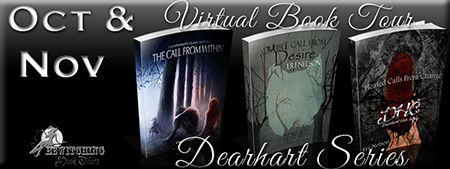 Dearhart Clan Series Banner 450 x 169