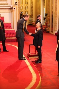 prince william baldrick