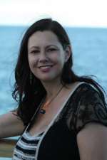 Kate Forsyth