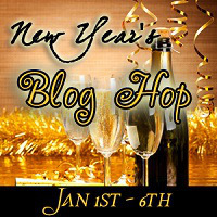 New Year's Blog Hop