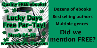 free ebooks Mar 14-18