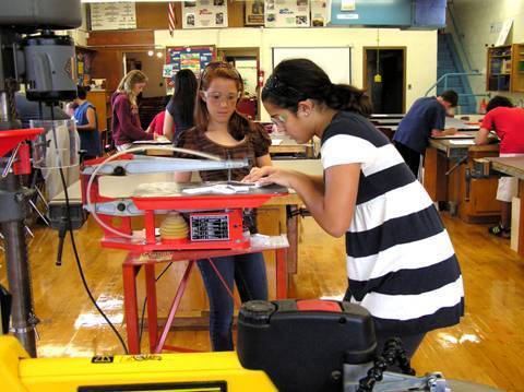 Setting the Tone for an Innovative School Year
