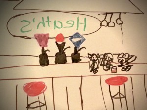 Where Everybody Knows Your Name