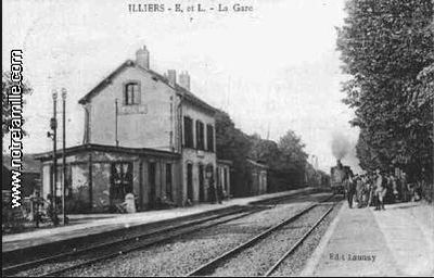 Station