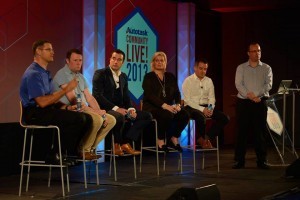 Autotask Panel Session