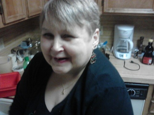 Photo of Author C. K. Crouch