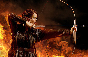 HungerGames