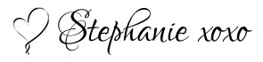 Blog Signature Small