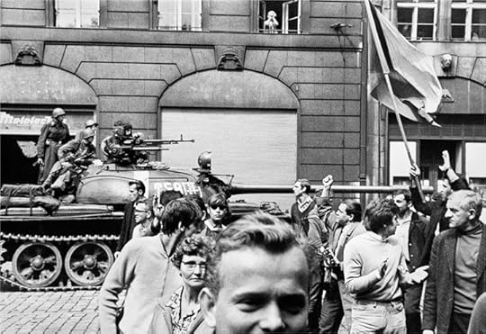 Prague 68 1