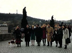 prague 1990s 6
