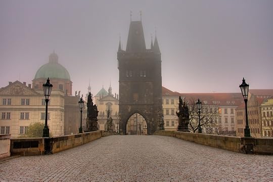 swein prague photo