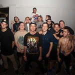 A lesson in making good friends