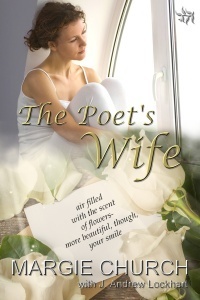 The Poet's Wife by Margie Church - 200
