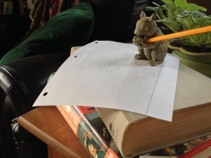 I CAN DO MATH. LOTS OF MATH.