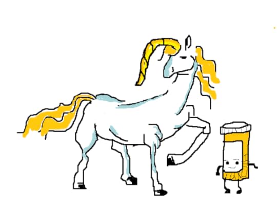 unicornofsadness