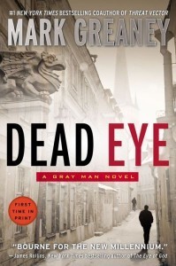 DeadEye-cvr