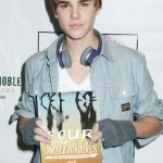 my mom made me pose for this picture