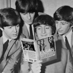 Imagine...time travel!