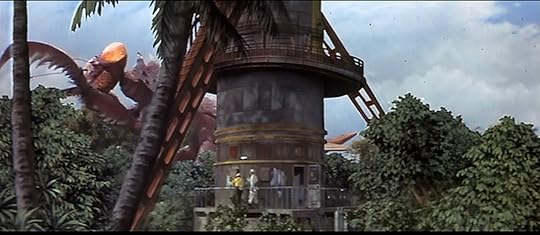 We need a can of RAID the size of the Empire State Building!