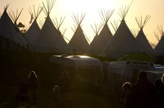 Killer Tribes