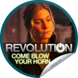 Revolution