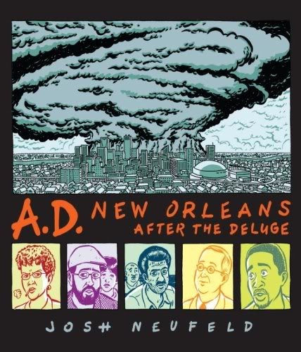 A.D. New Orleans
