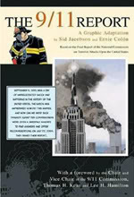 9/11 Report: A Graphic Novel