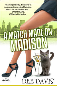 A Match Made on Madison by Dee Davis