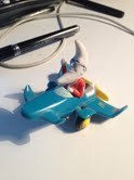 Extrayarn3airplane